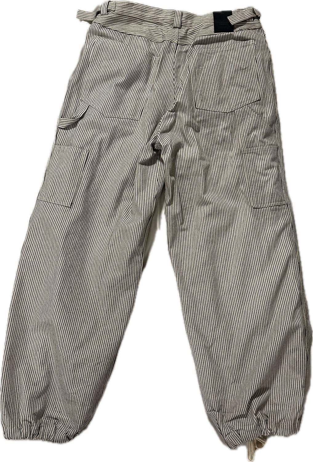 뉴치프시크 dp redux moon stripe pants 상품이미지3