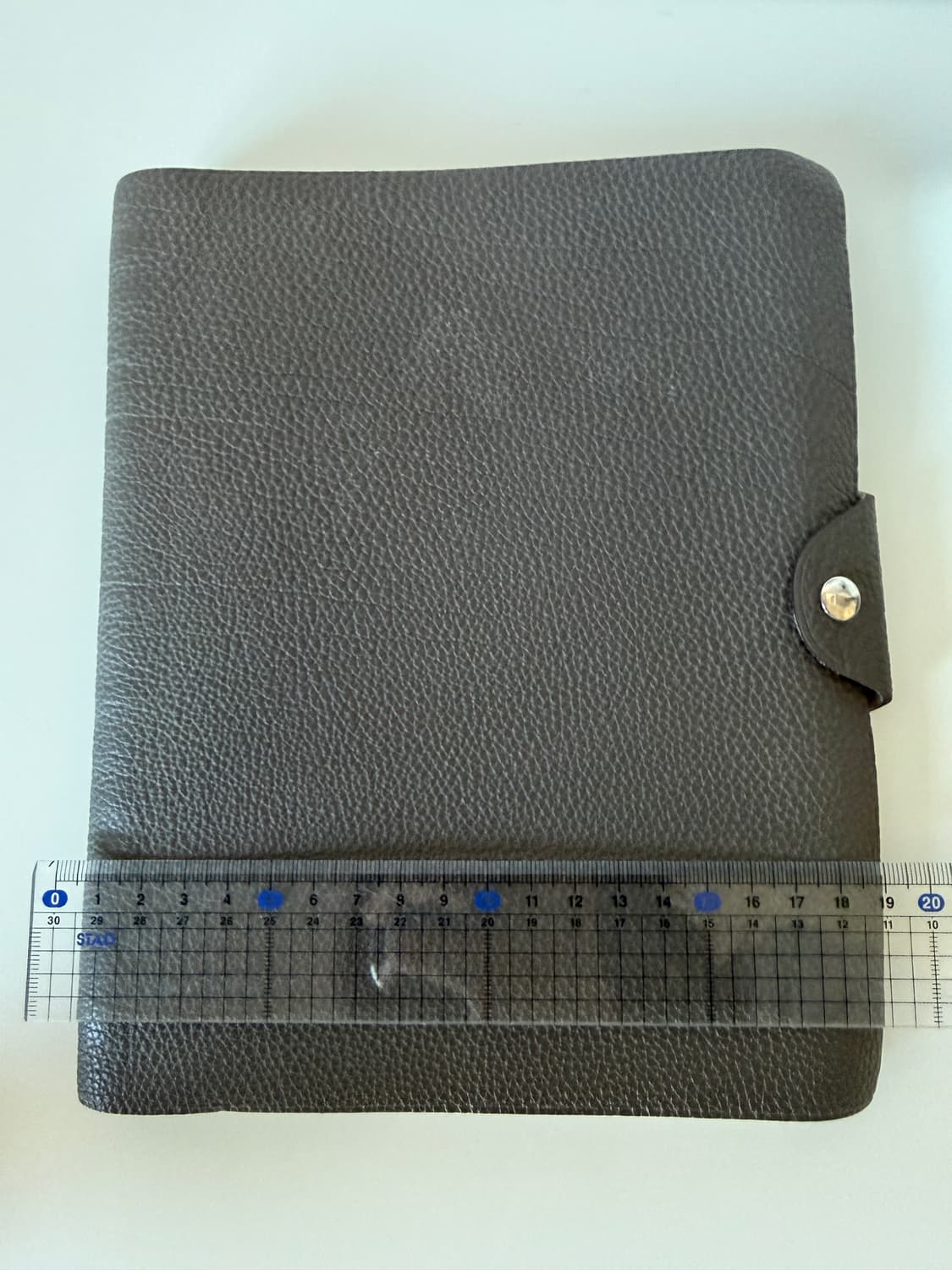 에르메스 율리스 다이어리 커버 MM 상품이미지9