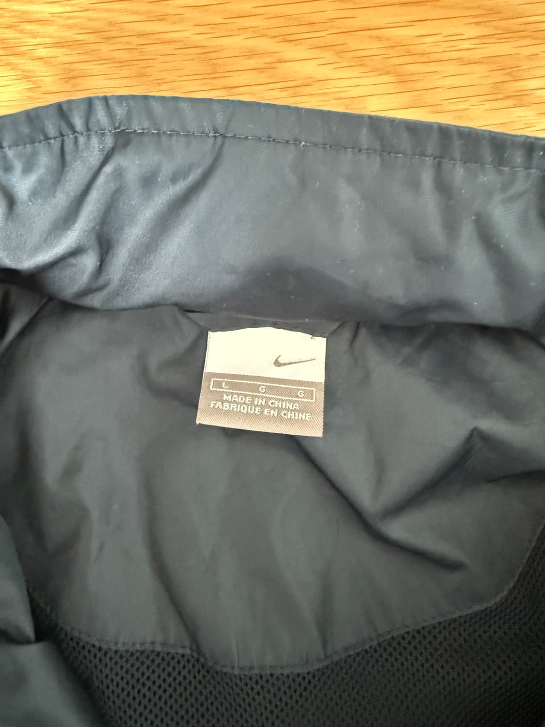 나이키(NIKE) 윈드브레이커 상품이미지6