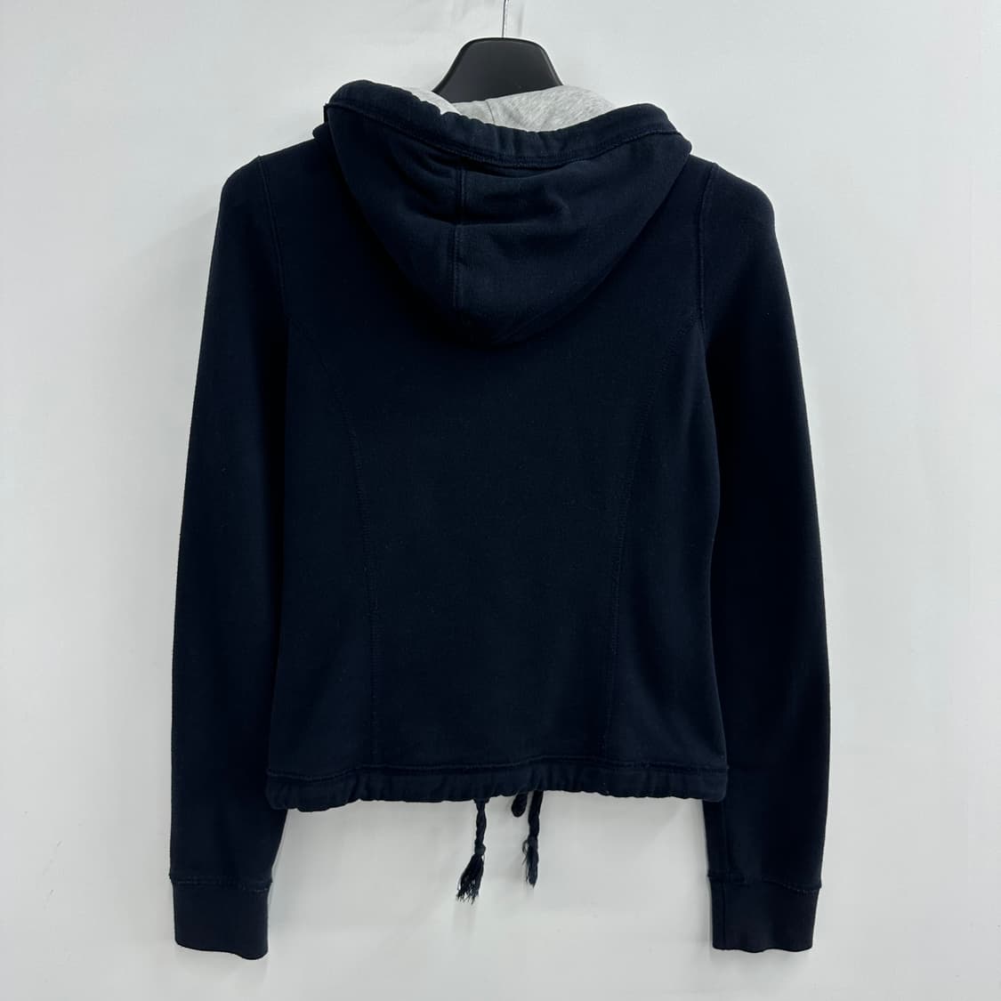 90 아베크롬비 여자 후드집업 자켓 상품이미지2