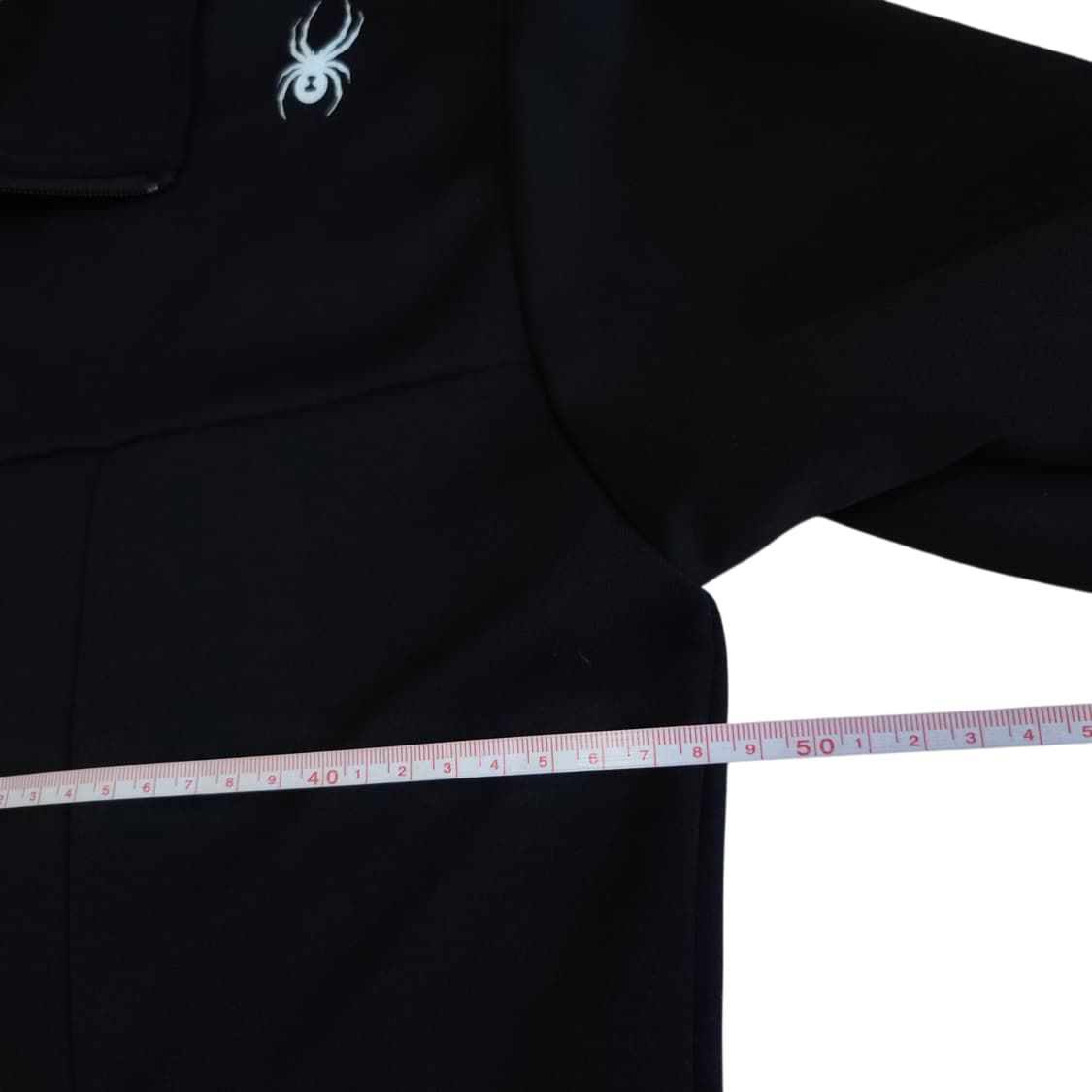 스파이더 져지 95M 트랙탑저지 트레이닝 러닝 상품이미지8