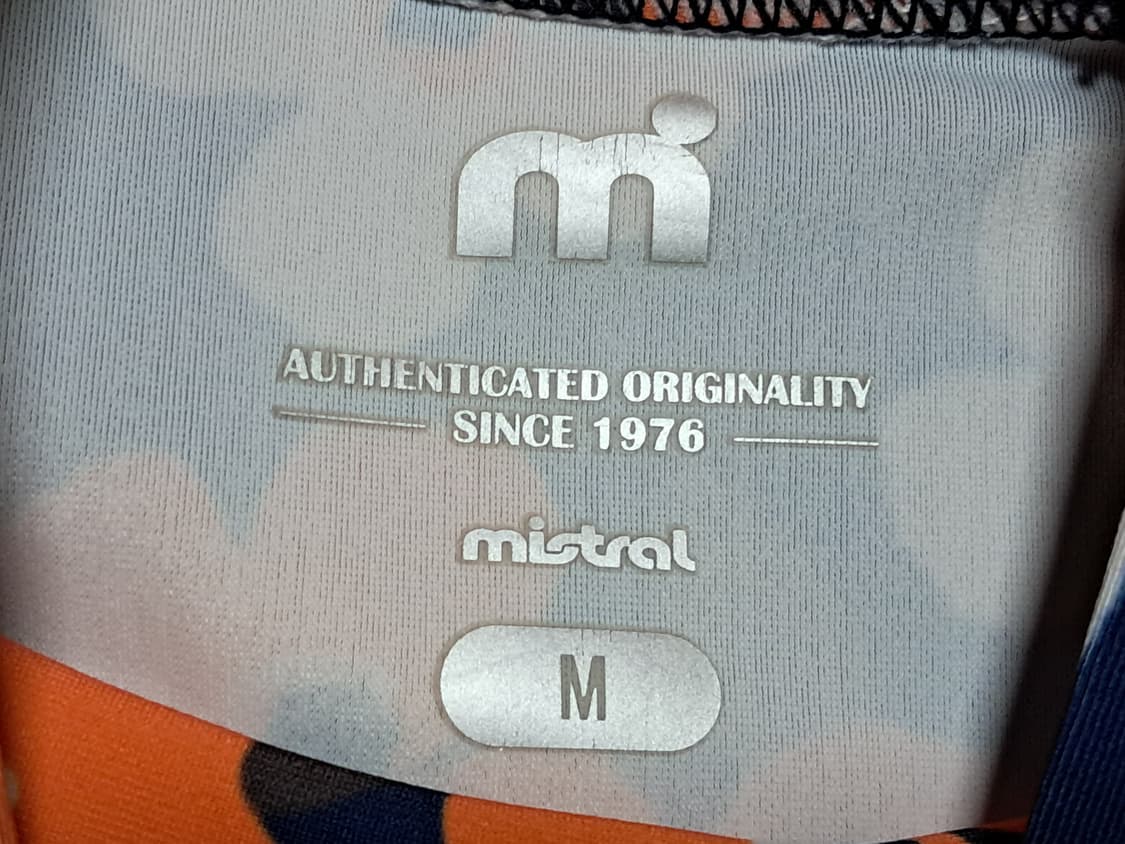 미스트랄 래쉬가드 셋트 M 상품이미지6