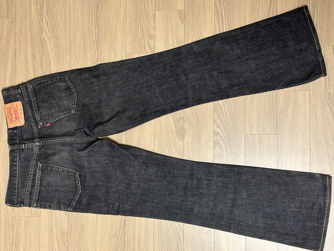 리바이스 517 상품이미지2