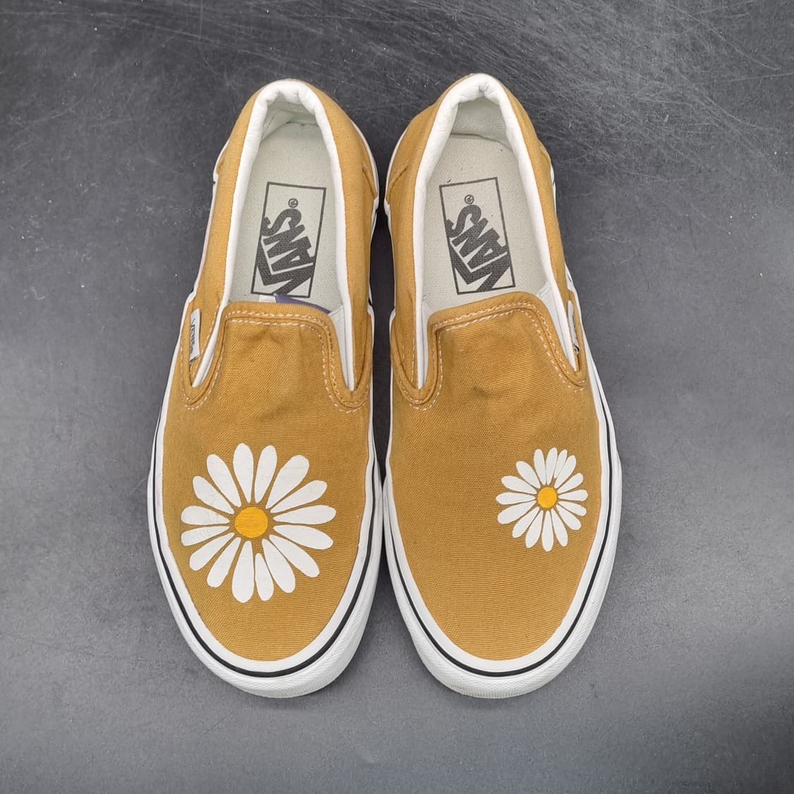 반스 빅데이지 슬립온 220 상품이미지2