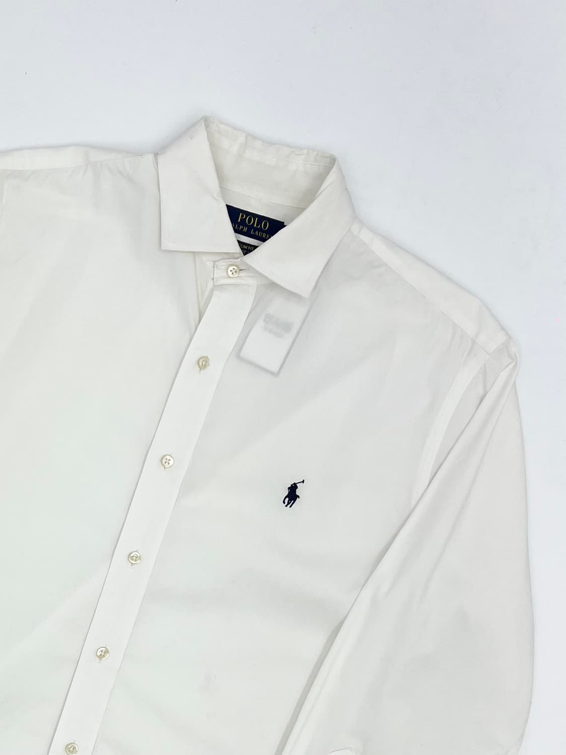 폴로 랄프로렌 셔츠 상품이미지2