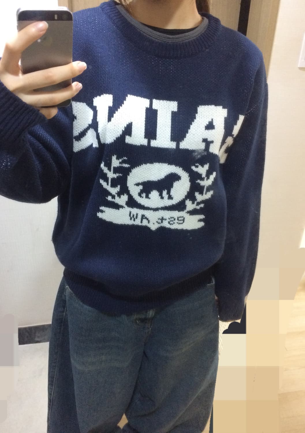 게인스보로 상의 2종 상품이미지2