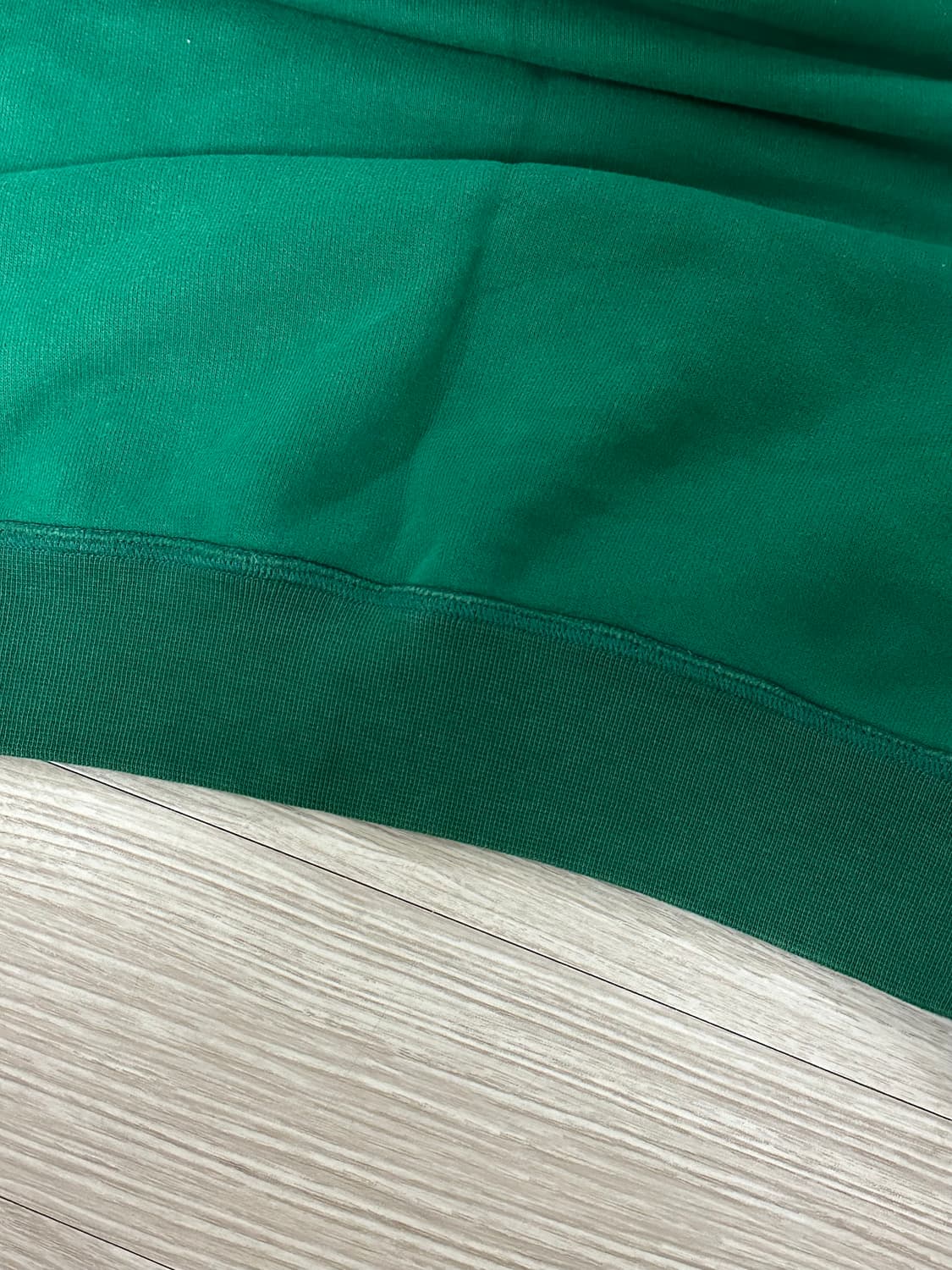 마르지엘라 맨투맨 (maison margiela sweat shirt) 상품이미지8