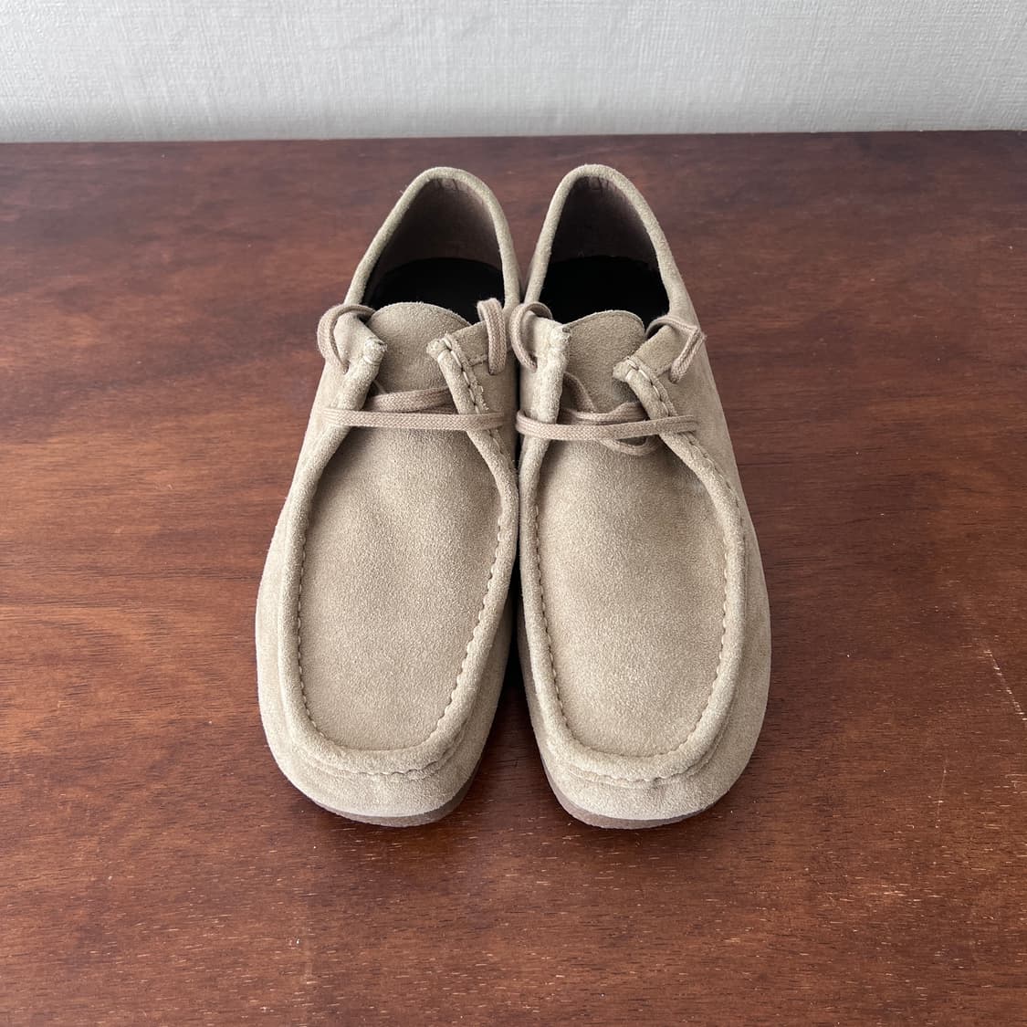 [260] GU 왈라비 모카신 상품이미지2