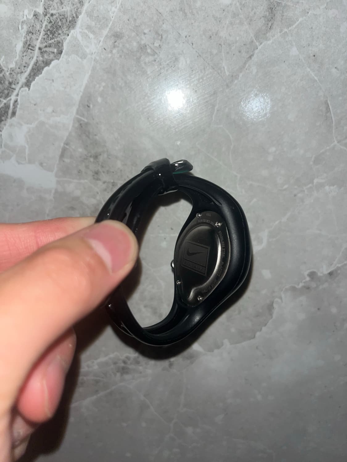 나이키 시계 트라이액스 Nike triax Sports 상품이미지3