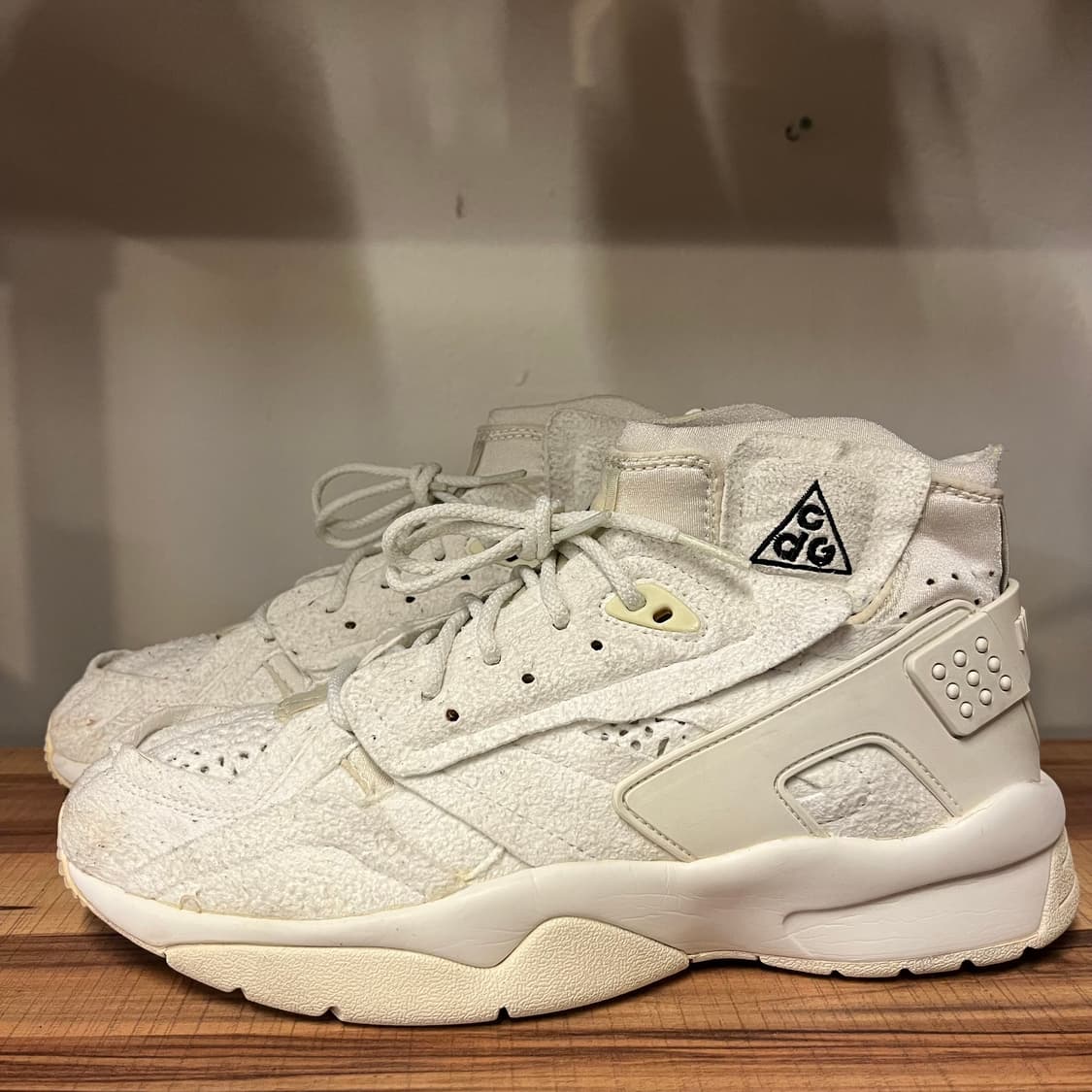 나이키 꼼데가르송 모와브 상품이미지4