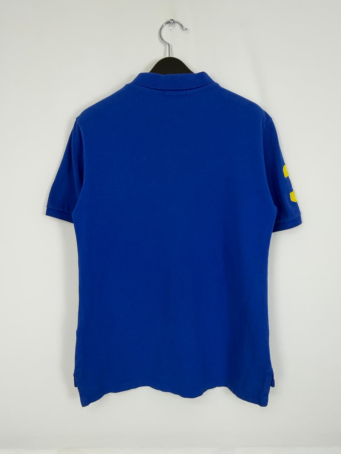 a308) 폴로랄프로렌 빅포니 카라티 상품이미지5