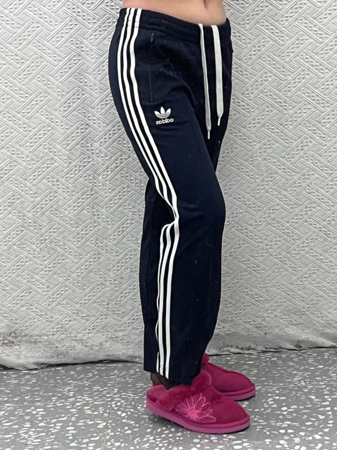 아디다스 유로파 트랙팬츠 츄리닝바지 L C06267 상품이미지2