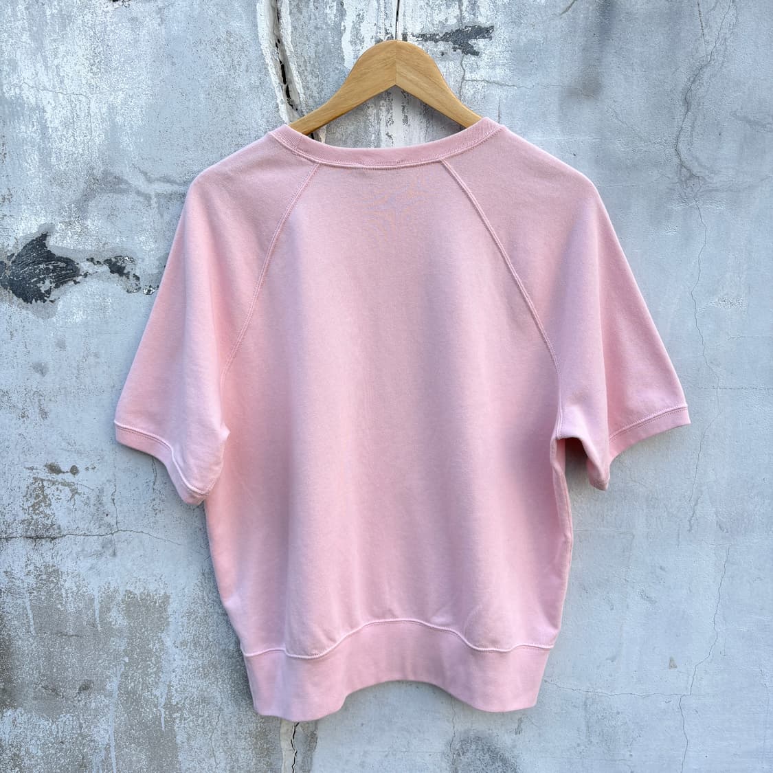 Polo 폴로 반팔 맨투맨 상품이미지2