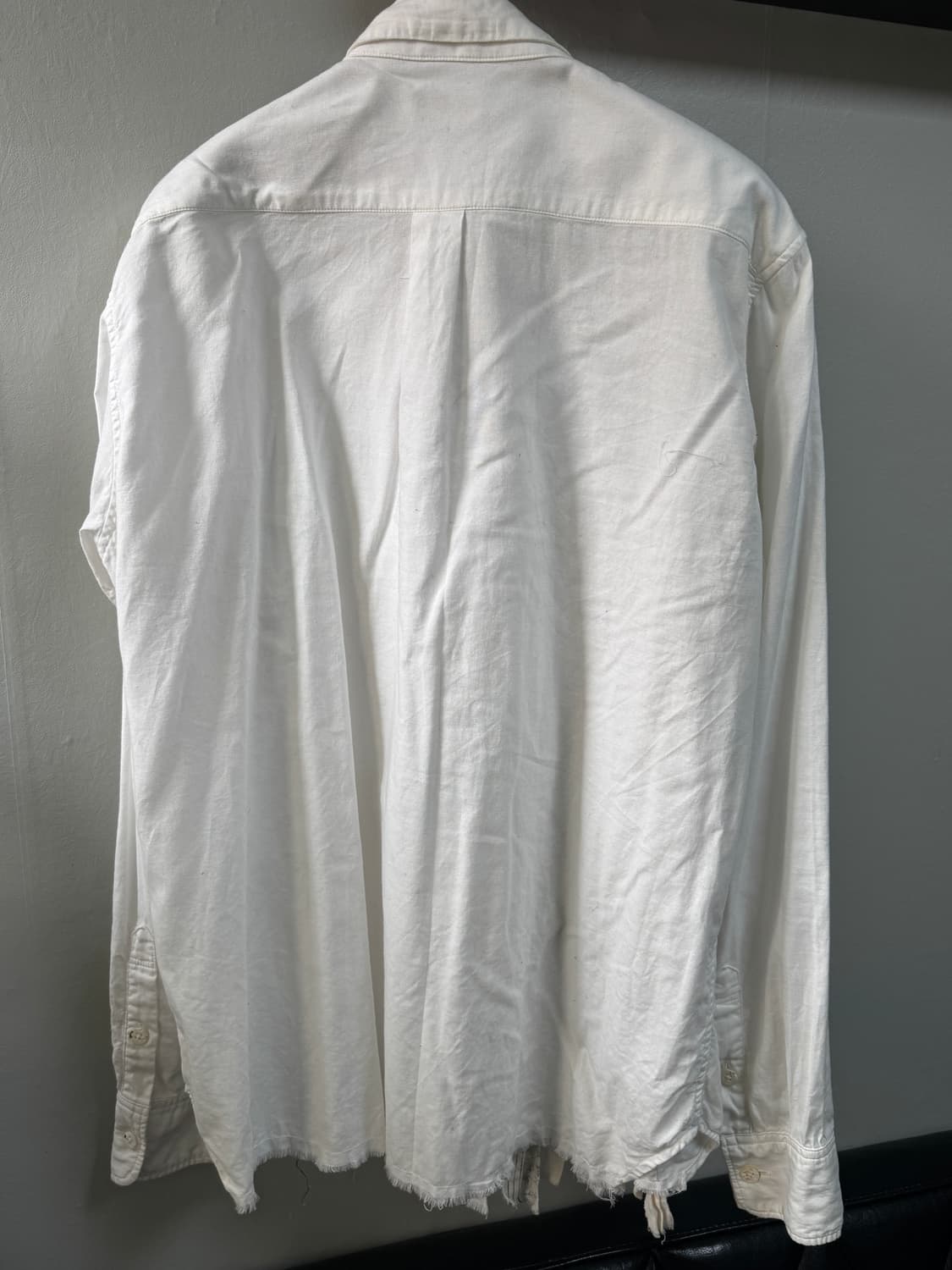 캐피탈 셔츠 상품이미지3