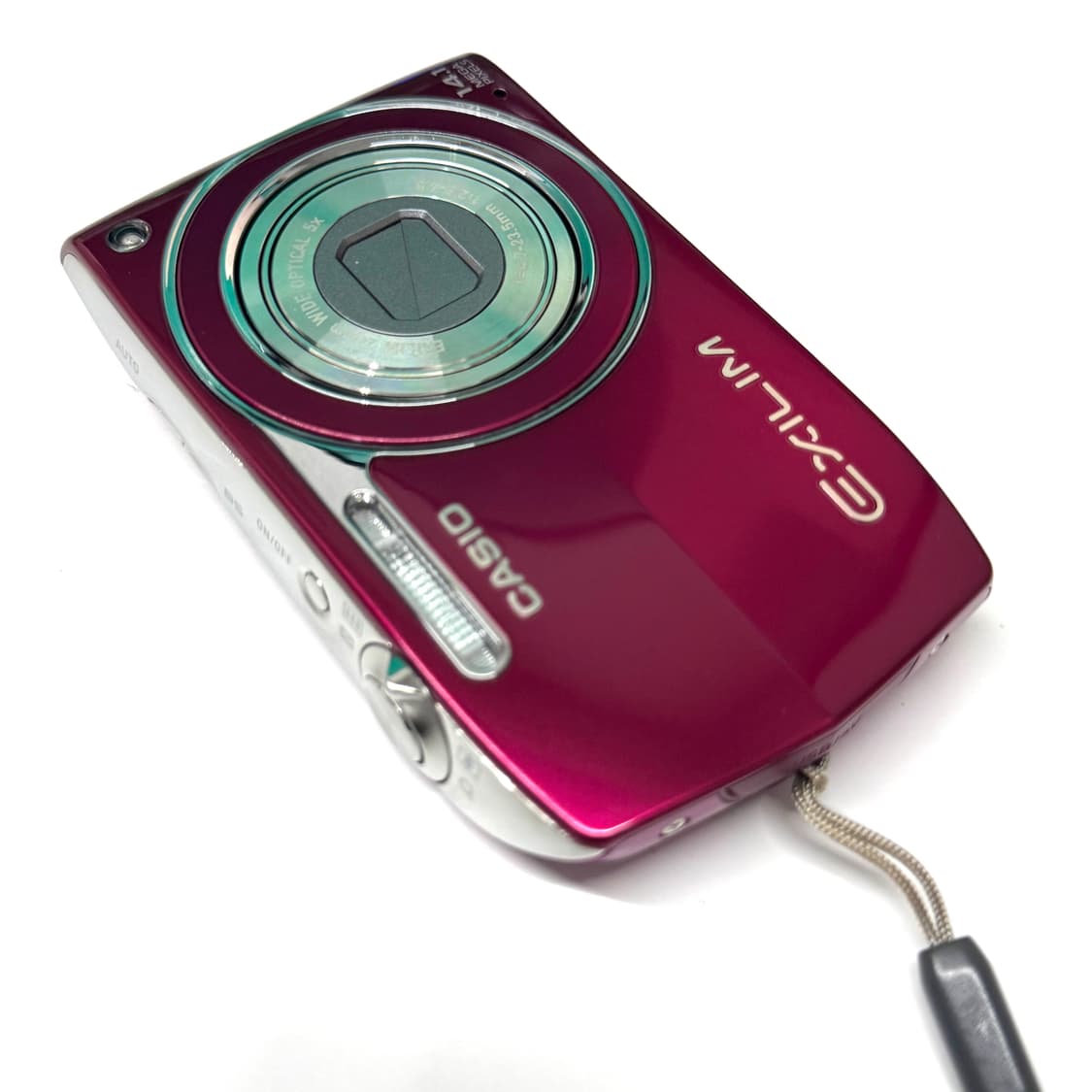 인물메이크업모드💖✨ 카시오 엑슬림 ex-z2000 상품이미지4