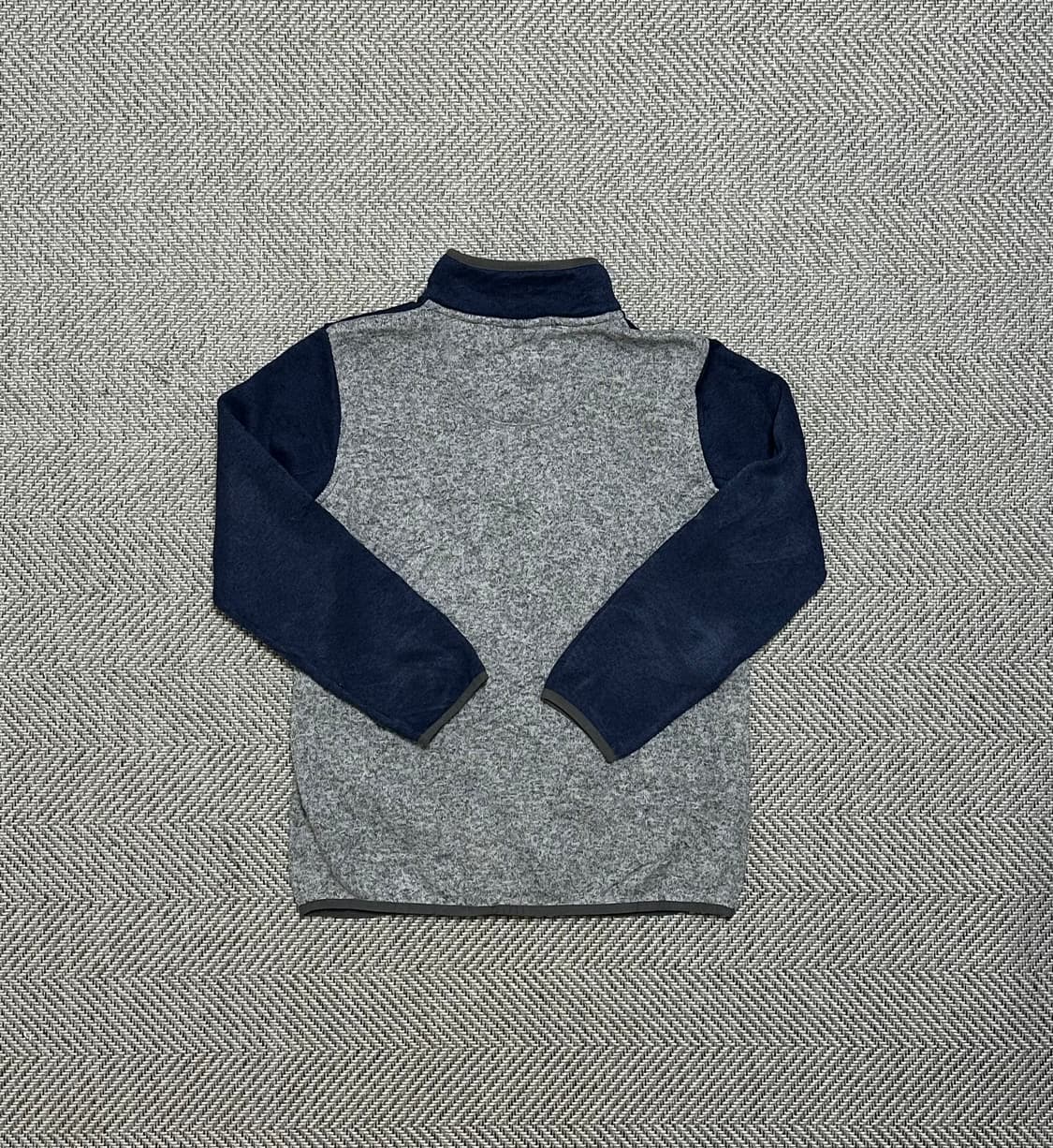 [엘엘빈] LLbean Fleece Pullover Sweater 상품이미지6