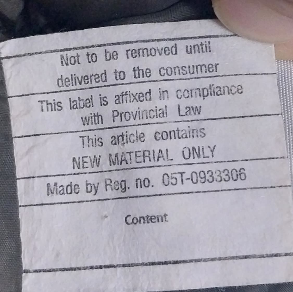 홀리스터 클래식 체크 덕다운 패딩 조끼 S (크게나옴) 상품이미지5