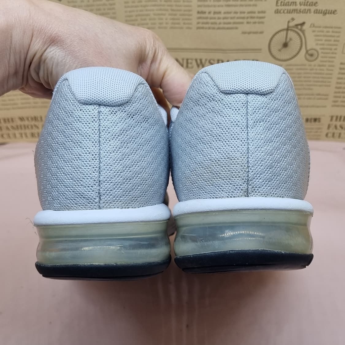 나이키 에어맥스 시퀀트2 운동화 260 상품이미지4