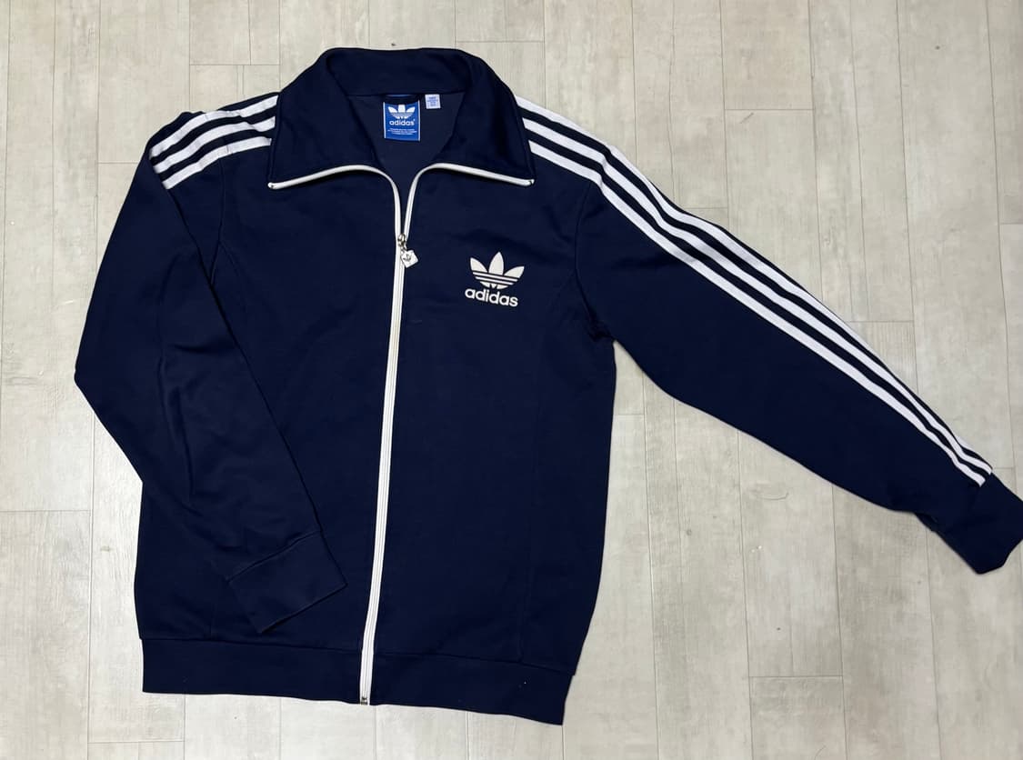 아디다스 유로파 트랙탑 져지 100 L 상품이미지1