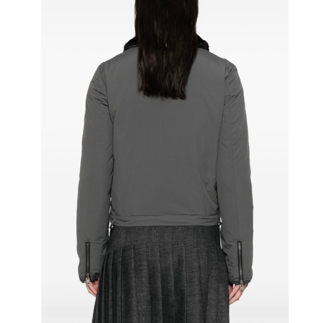 팔로마울 25fw 웜뱃 리버시블 푸퍼 자켓 S 상품이미지4