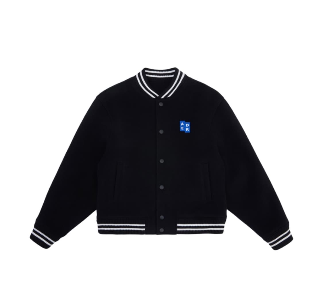 (L) 아더에러 시그니피컨트 바시티 자켓 상품이미지1