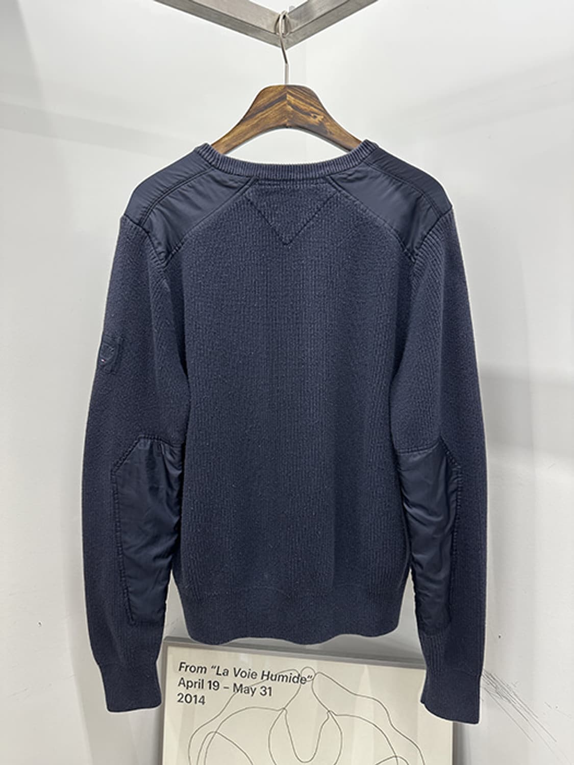 TOMMY HILFIGER (men's S, women's L) 상품이미지4