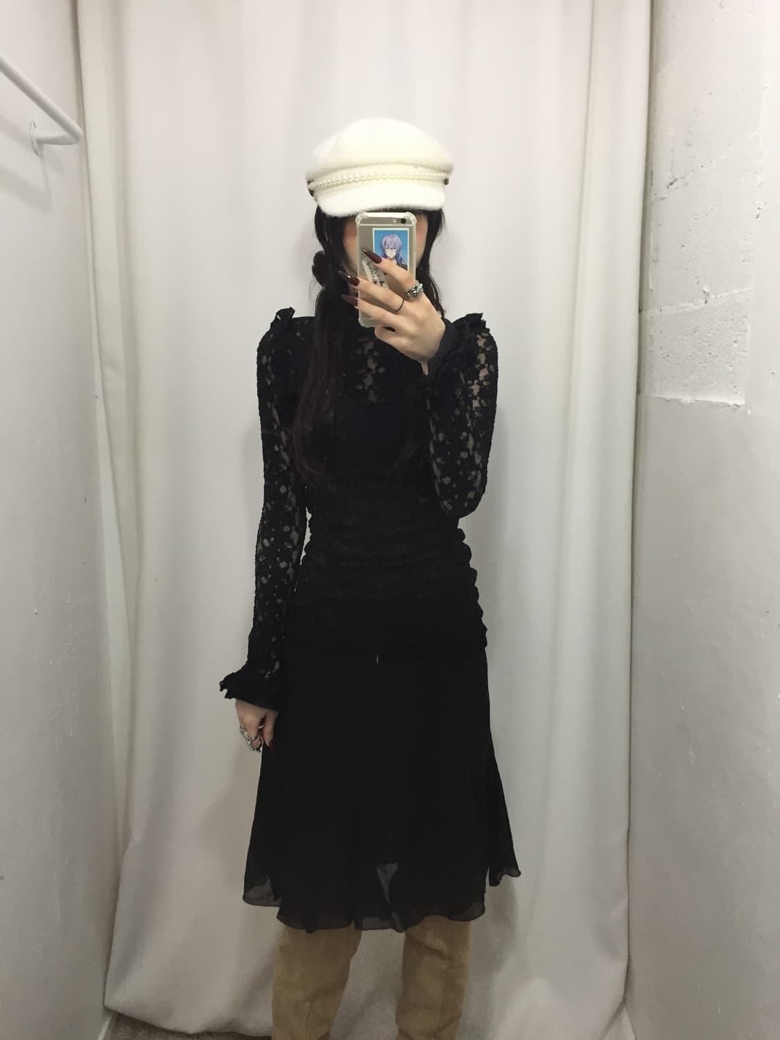 쿠로소녀코디 🖤🕶️ 상품이미지1