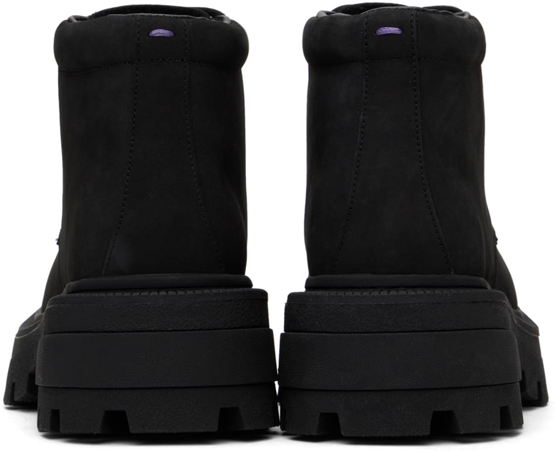 Eytys tribeca boots nubuck 상품이미지2