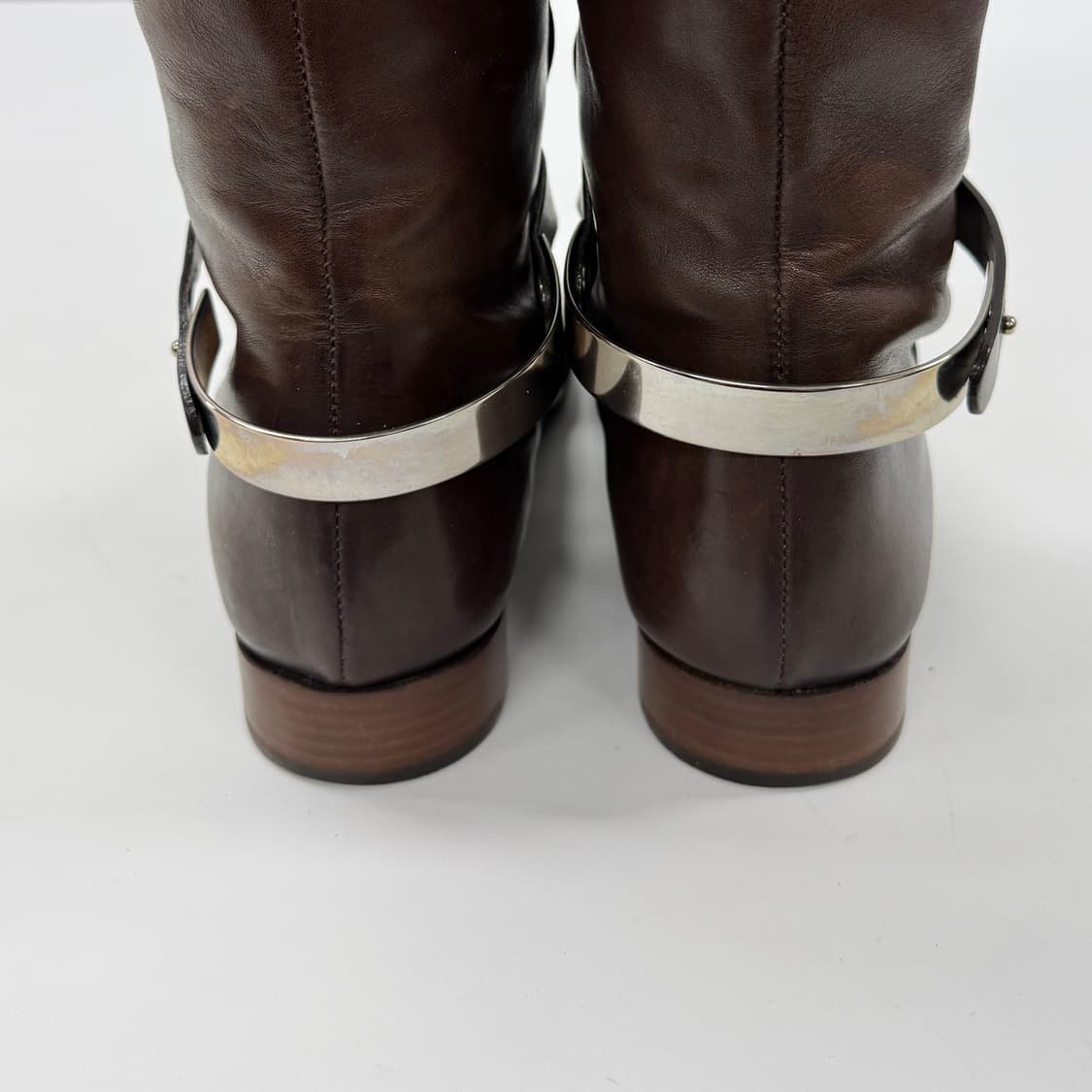 Chloe Tucson riding boot 상품이미지7