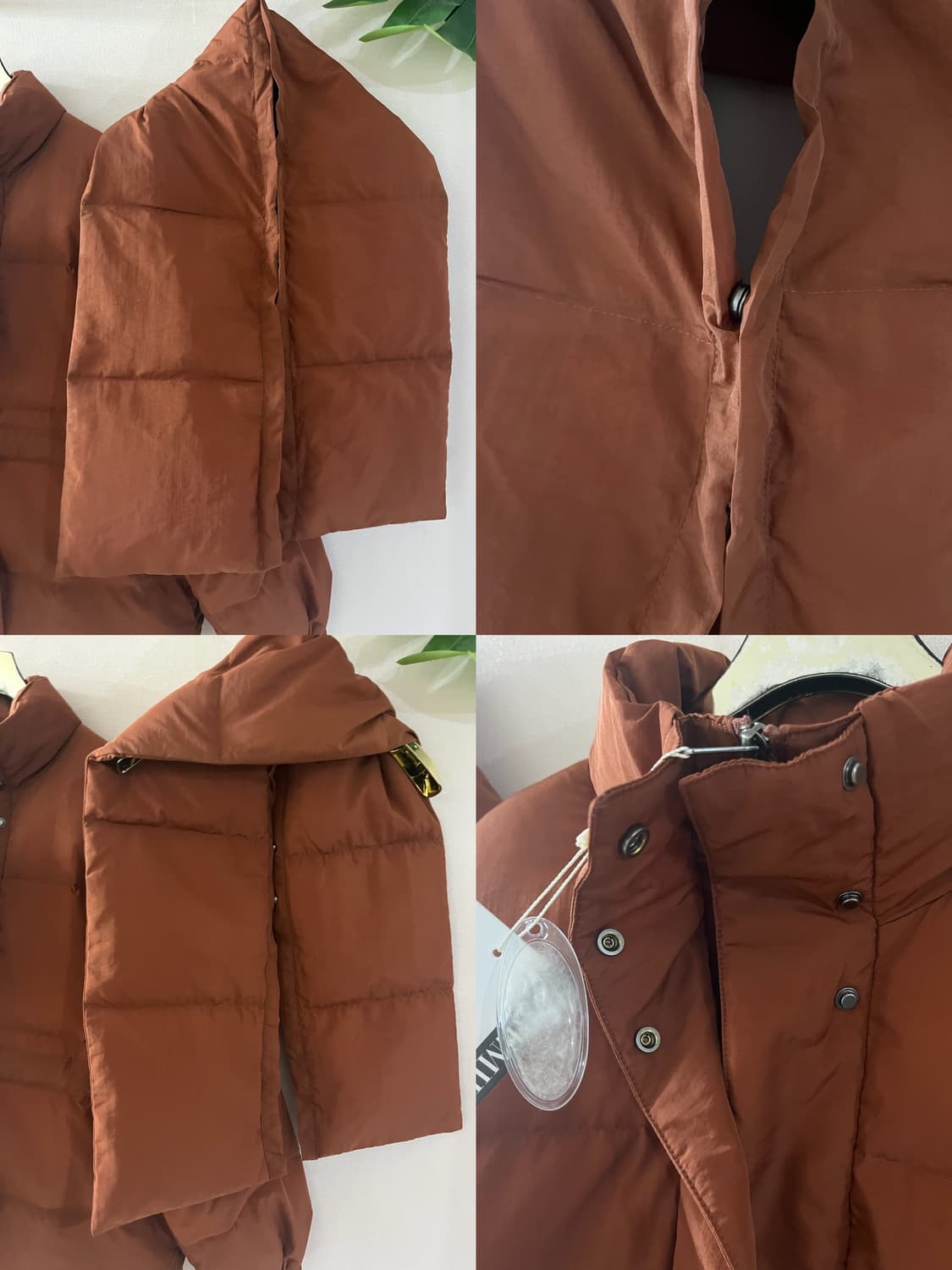 라마지투웨이구스다운패딩 상품이미지10