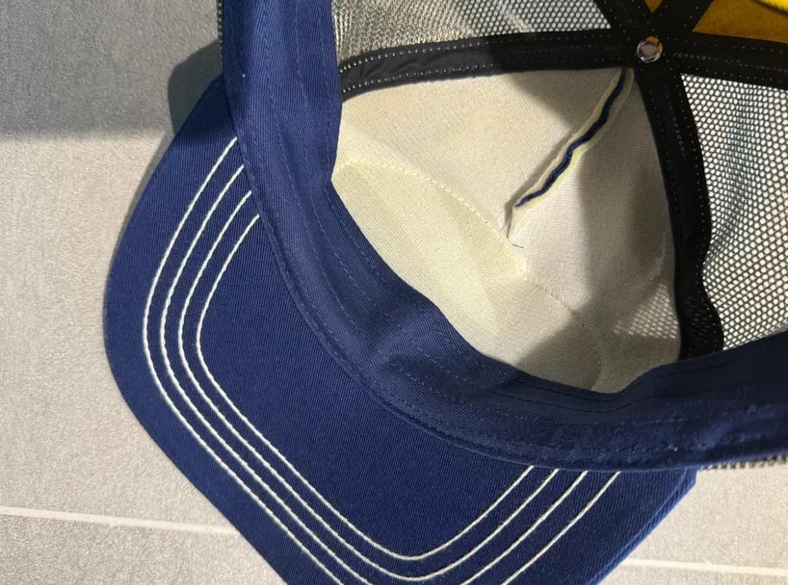 Toys Mccoy 마를린먼로 트러커캡 상품이미지5