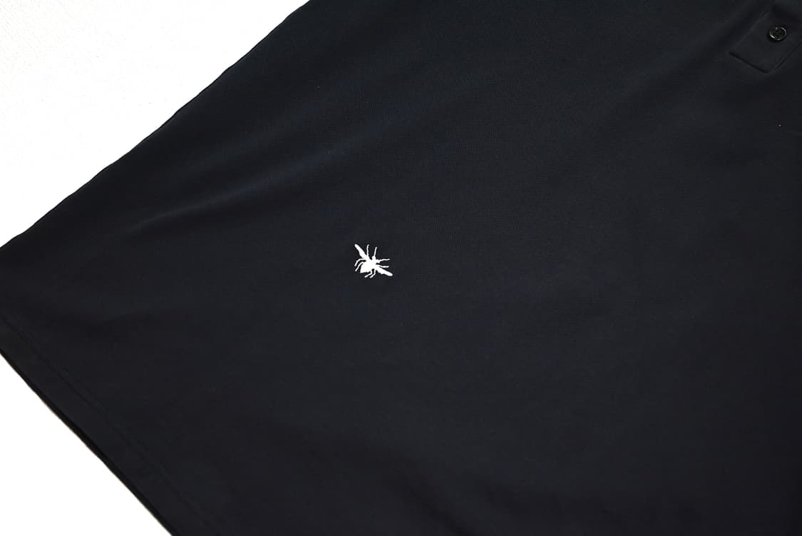 Dior homme 10SS Bee polo 상품이미지3
