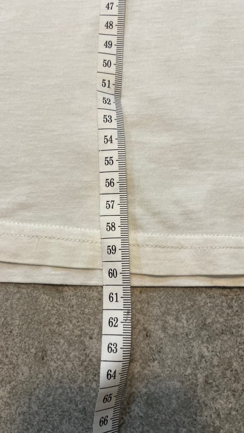 셀린느 반팔티 팝니다 상품이미지8