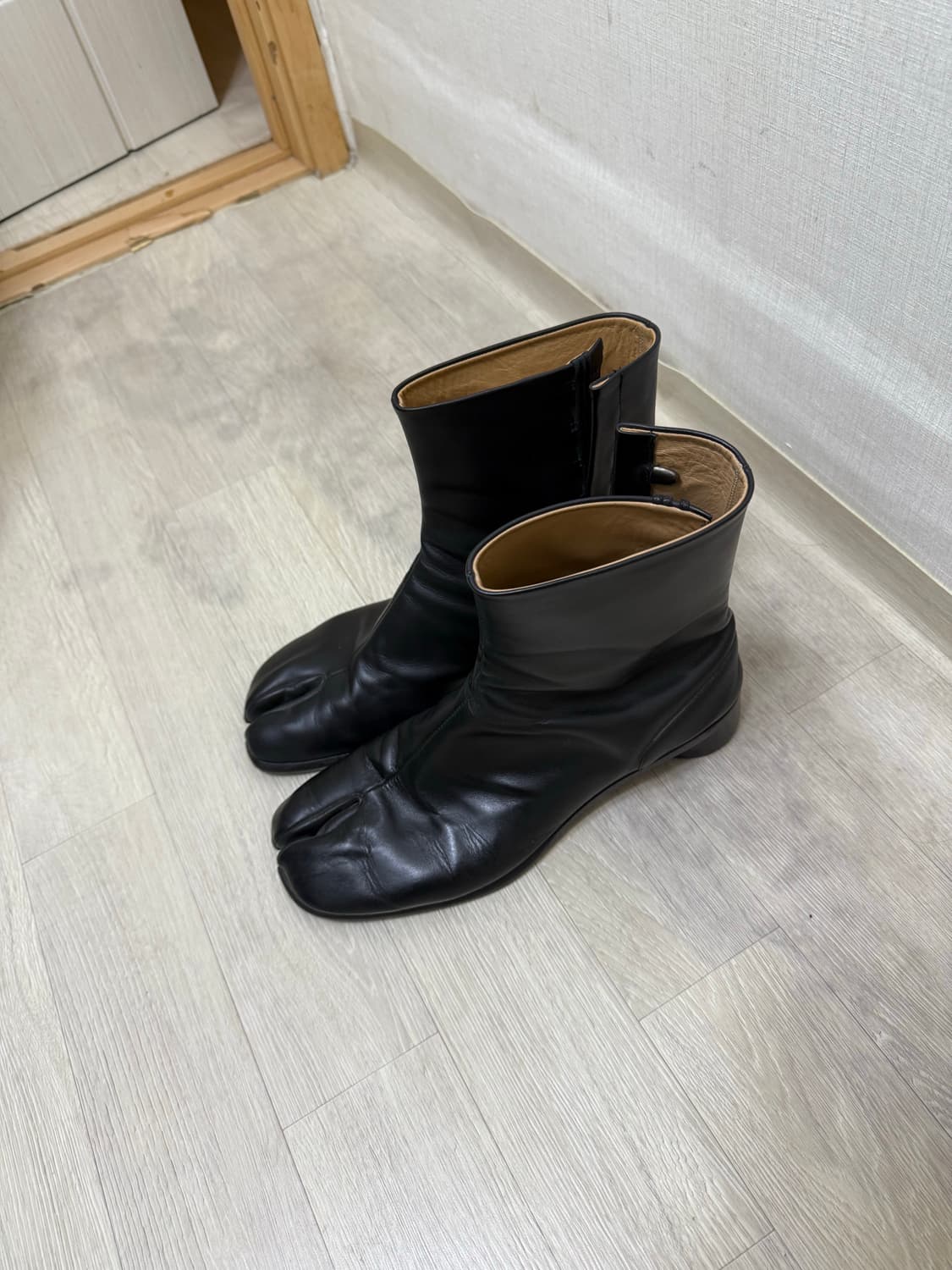 메종마르지엘라 타비 부츠 상품이미지1