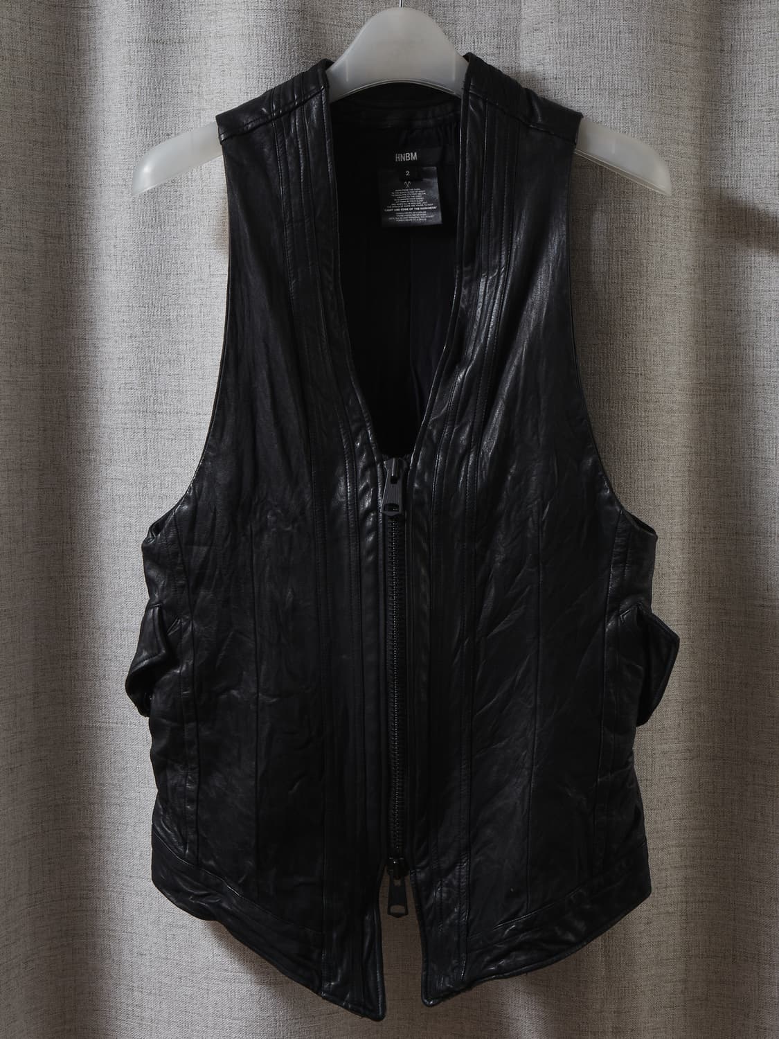Hnbm 레더 베스트 상품이미지1