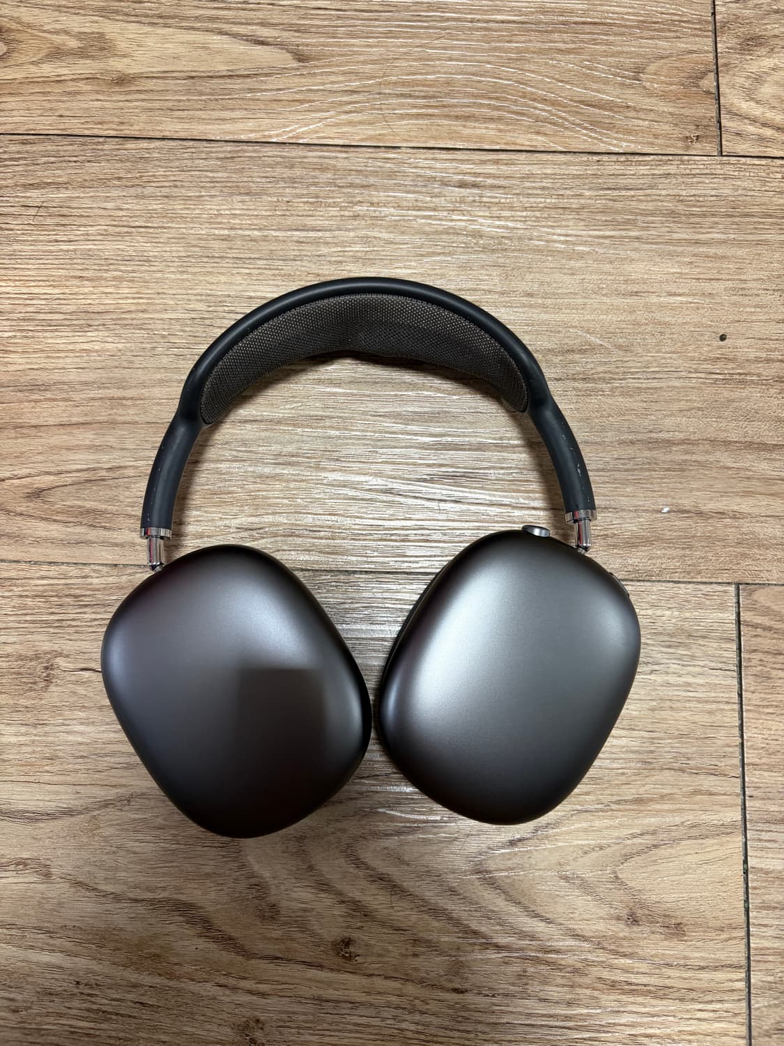 에어팟 맥스 미드나이트 상품이미지1