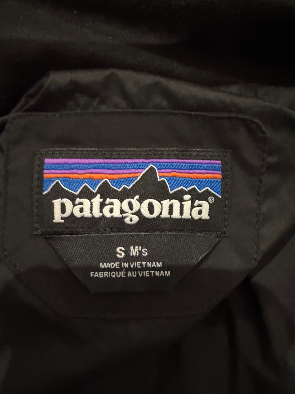 파타고니아 잭슨글레이셔 패딩 자켓 상품이미지4