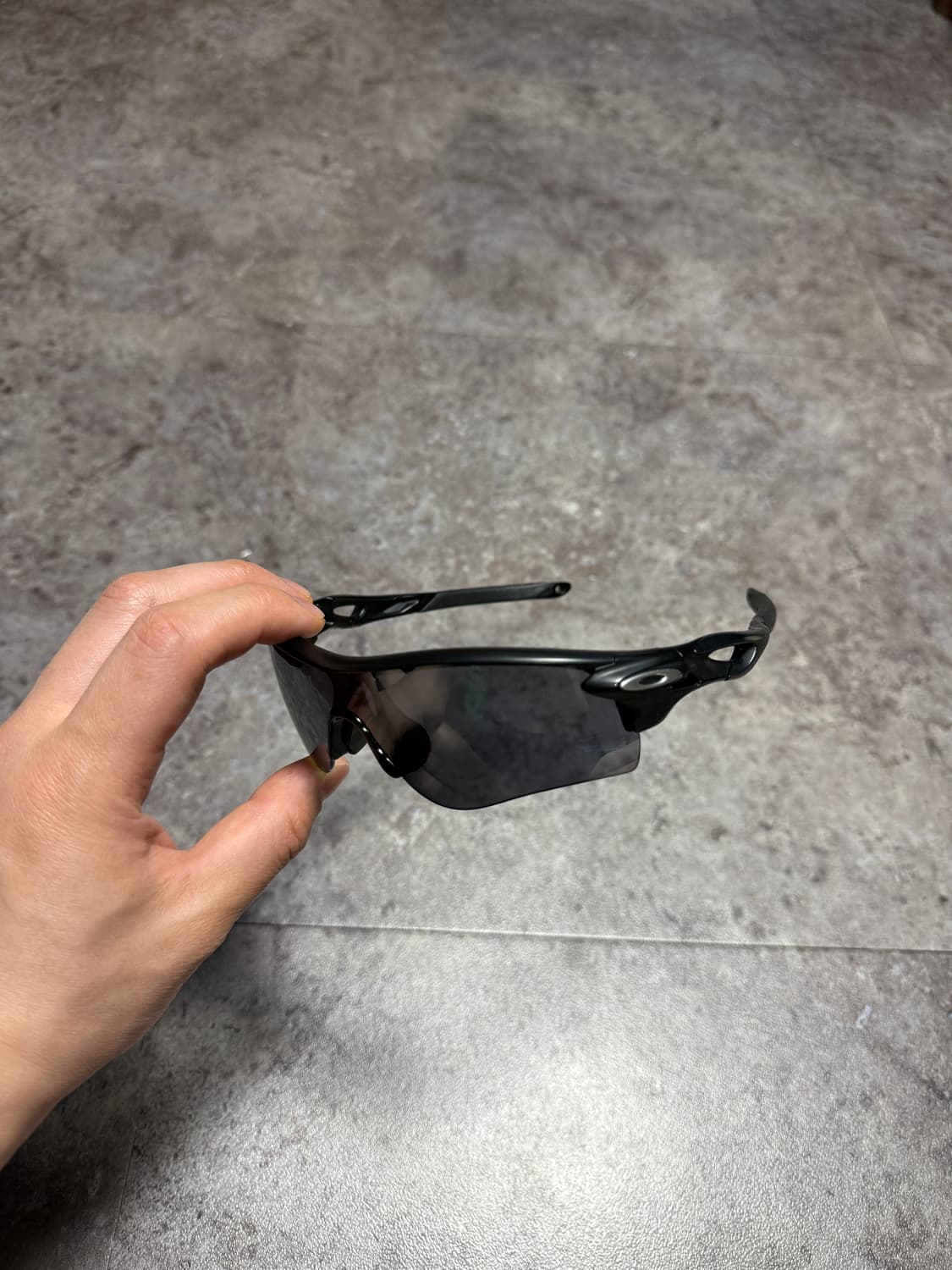 오클리 선글라스 상품이미지1