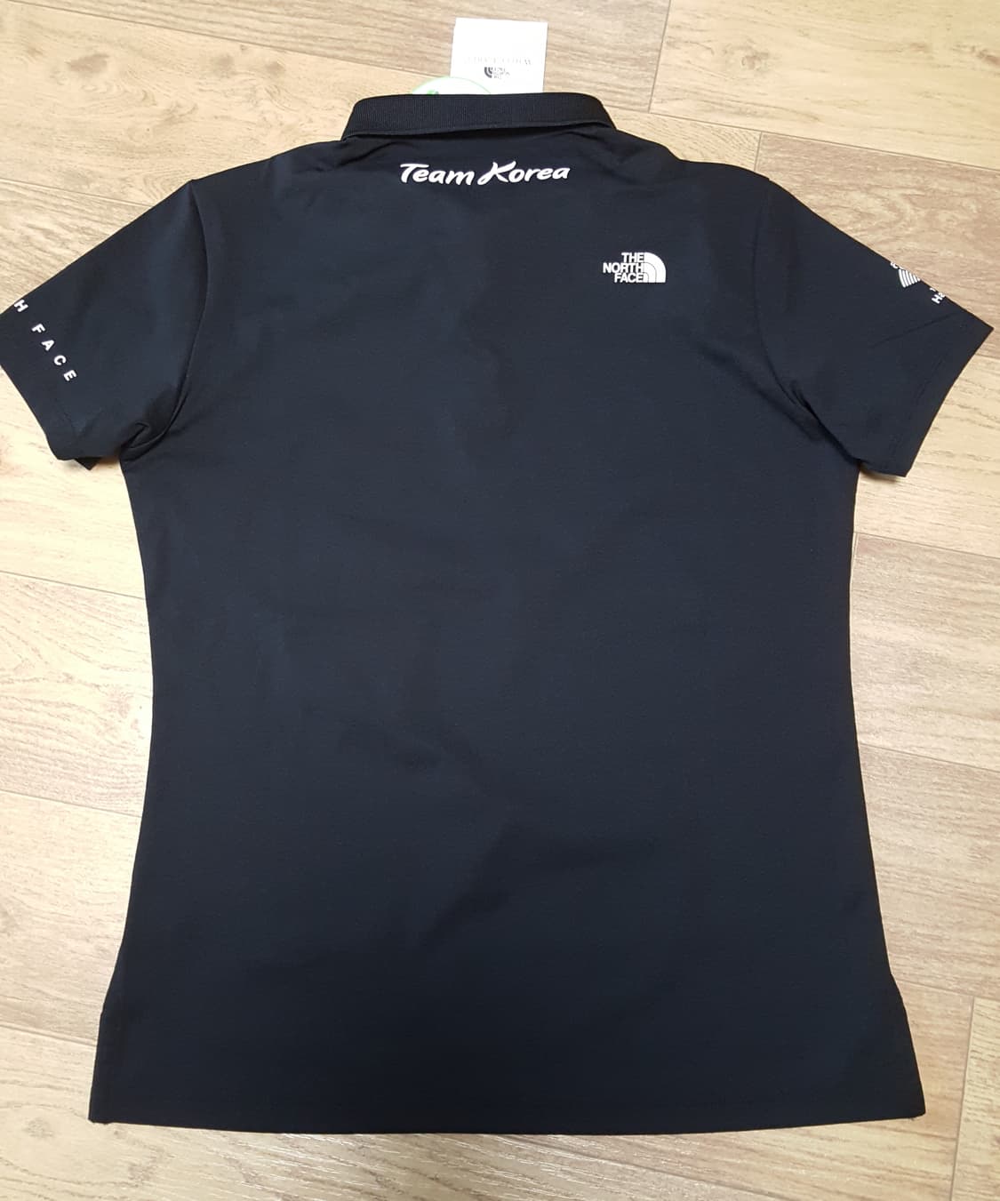 택포)노스페이스 항저우 아시안게임 에디션 카라티.여성 90 상품이미지2