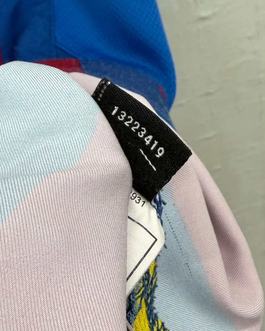 나이키 05-06 FC 바르셀로나 홈 리그.ver No.10 호나우지뉴 상품이미지8