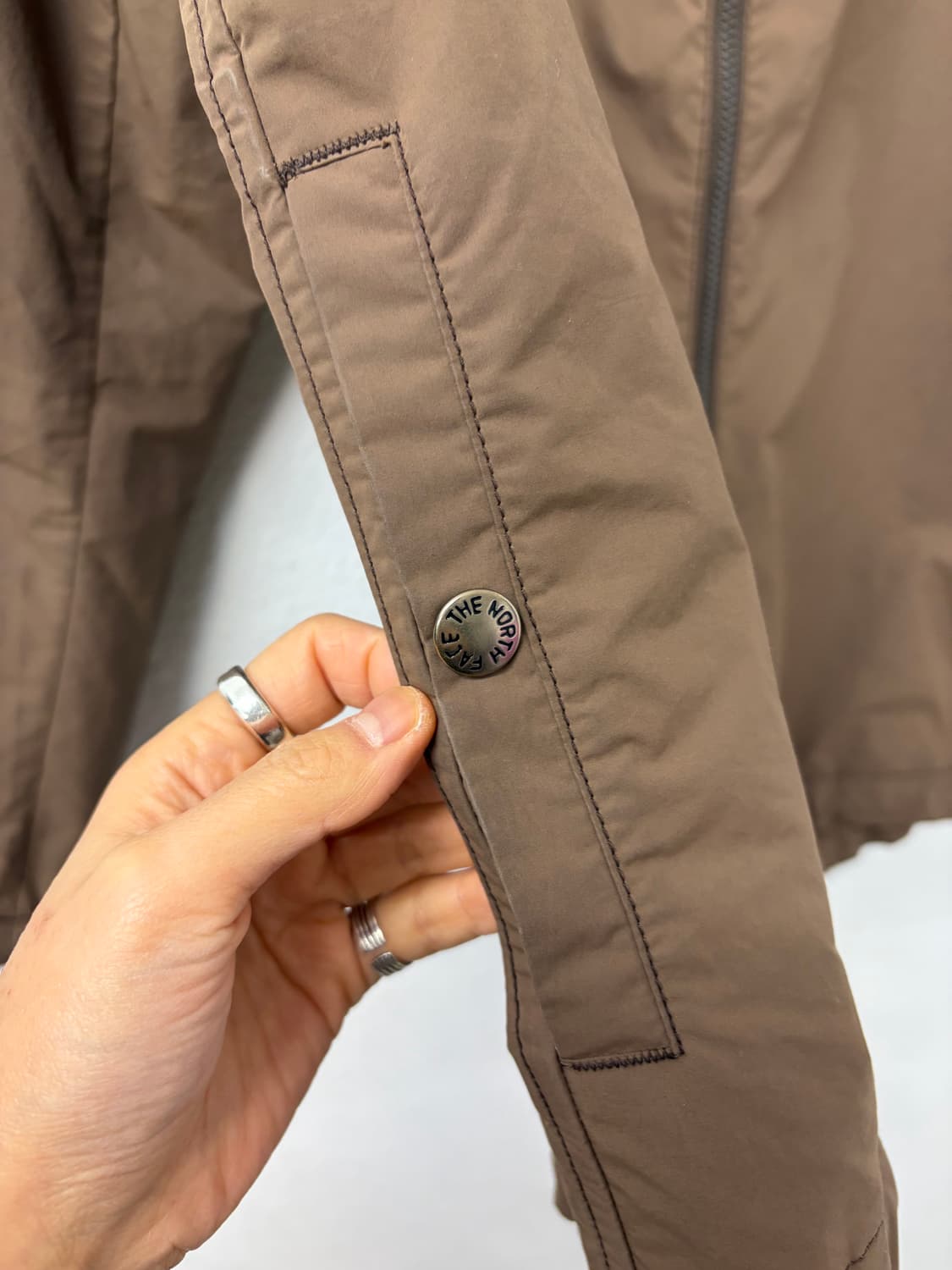 THE NORTH FACE PURPLE LABEL 상품이미지5