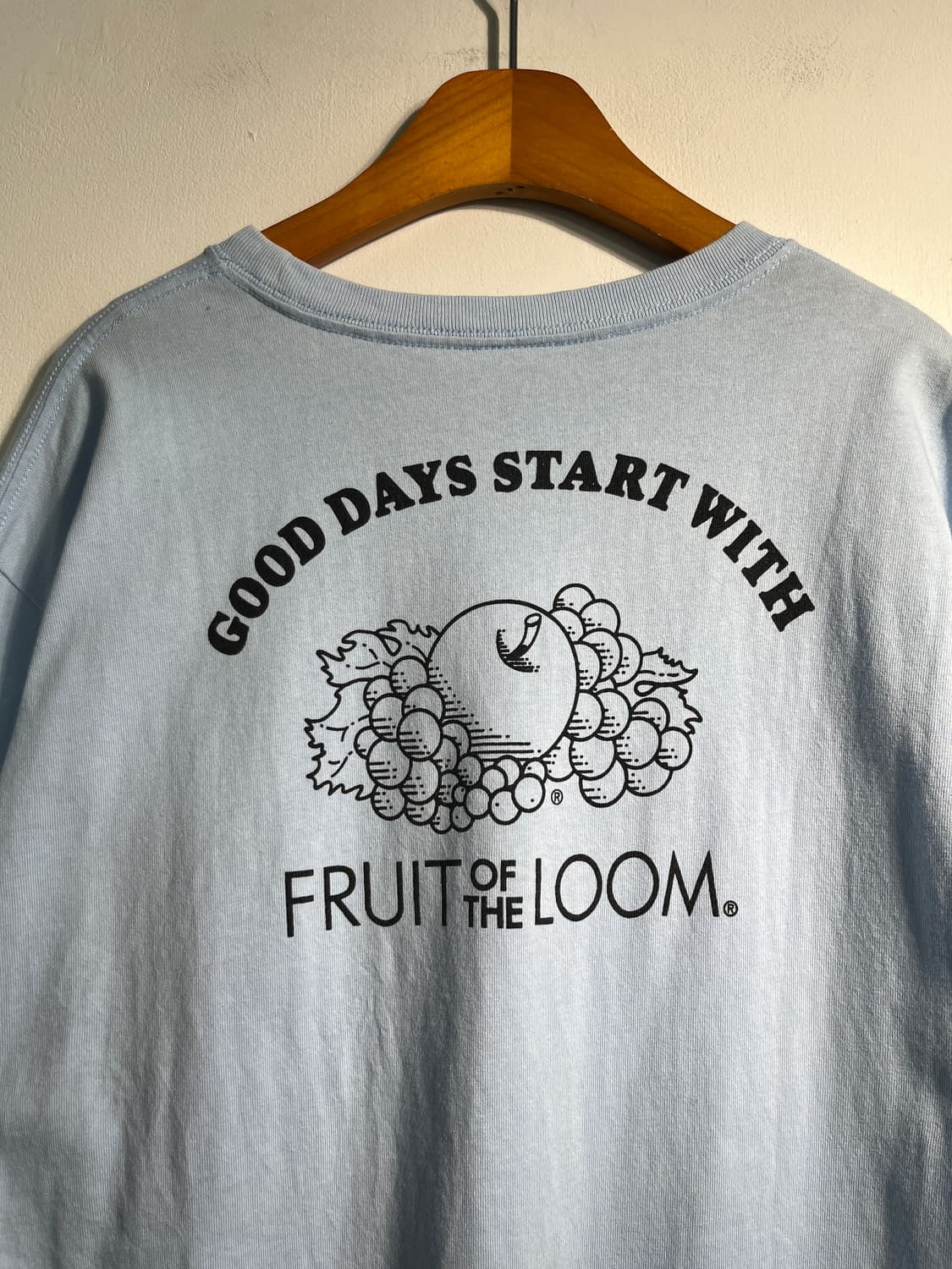 Fruit of the loom 스누피 반팔 상품이미지10
