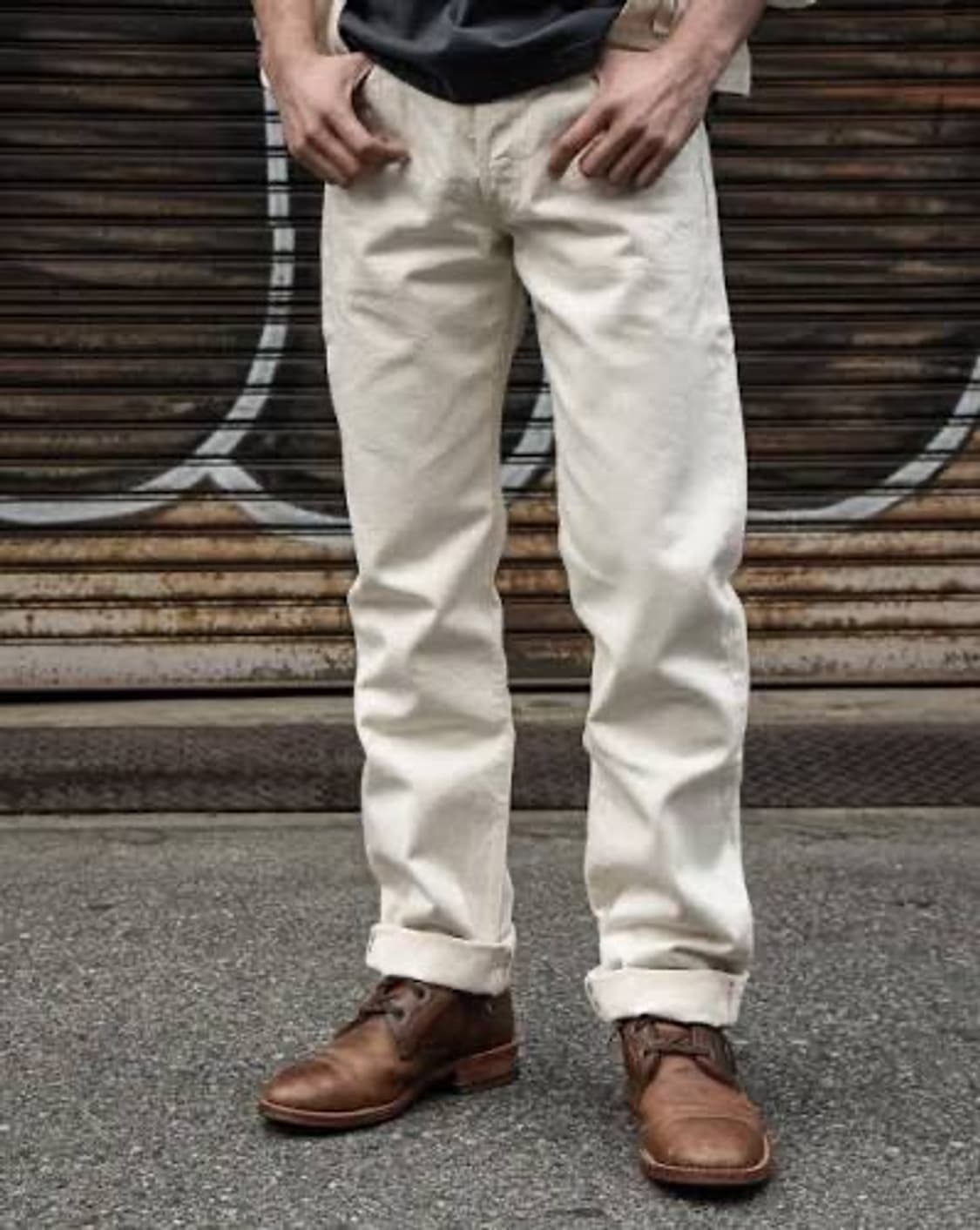 풀카운트 1108 EC (34/34) 상품이미지3