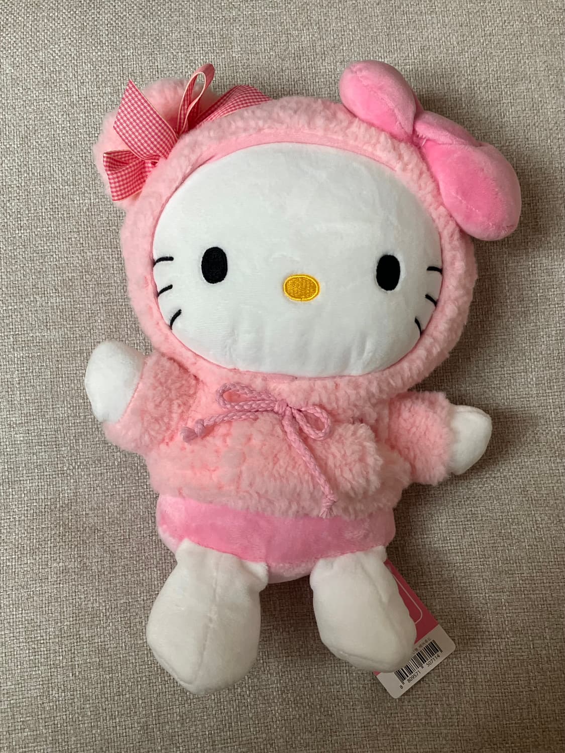 산리오 30cm 인형 새상품 (3개 묶음) 상품이미지7