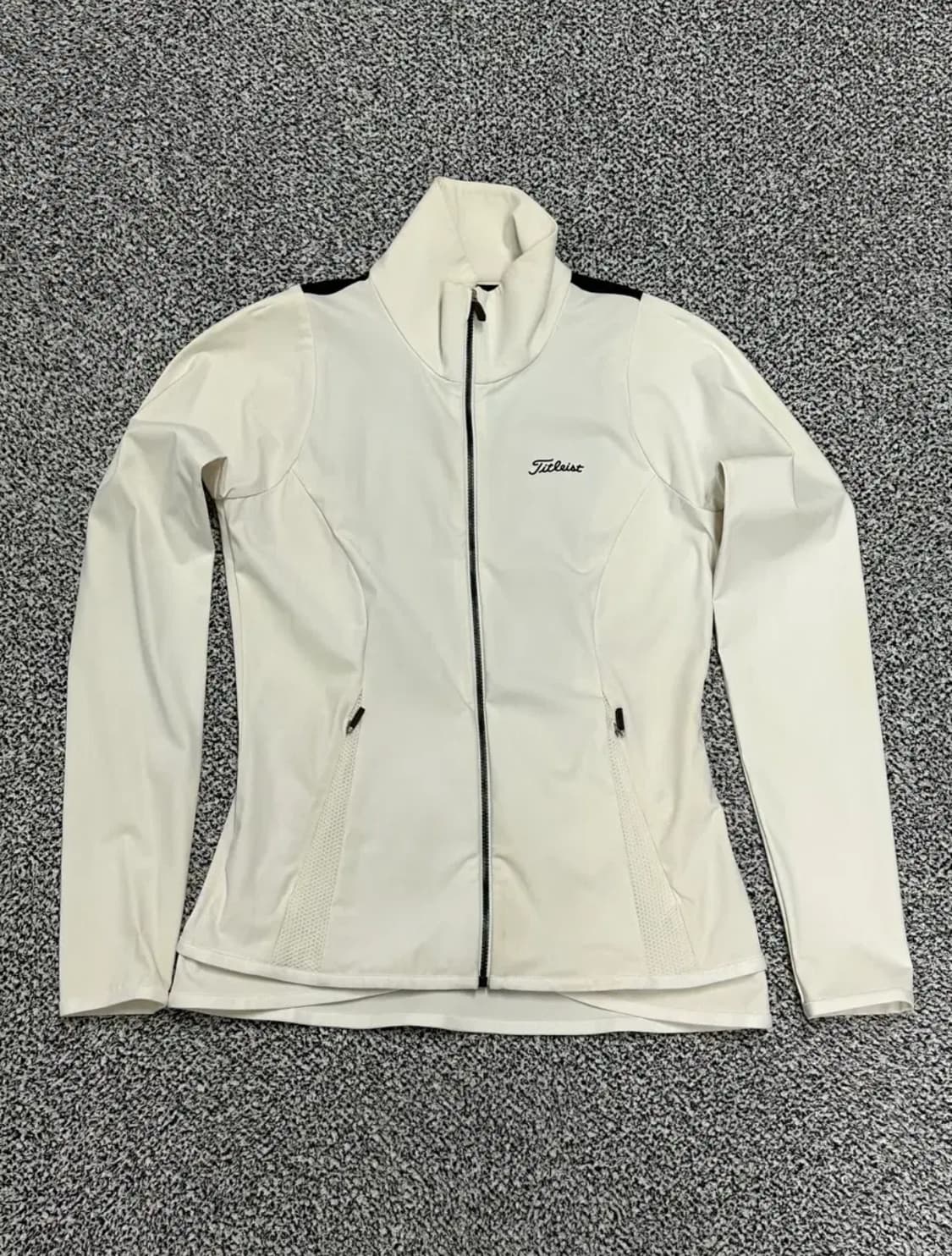 타이틀리스트 투어핏 정품자켓  상품이미지1