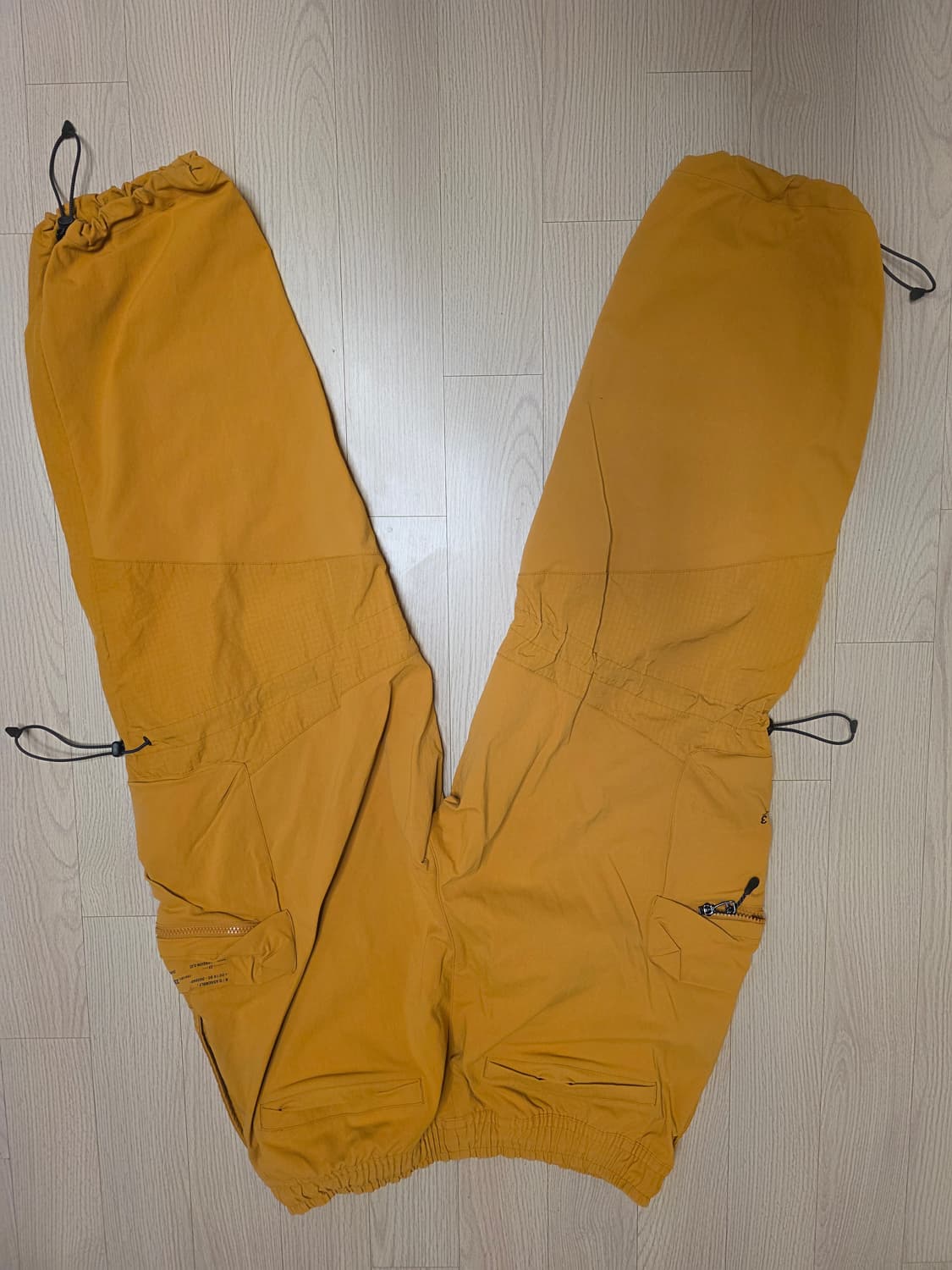 나이키 조던 엔지니어드 스테이트먼트 우븐 팬츠 XXL 상품이미지4