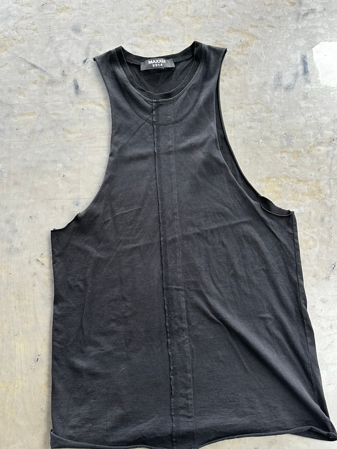 Maxxlj 2314 상품이미지5