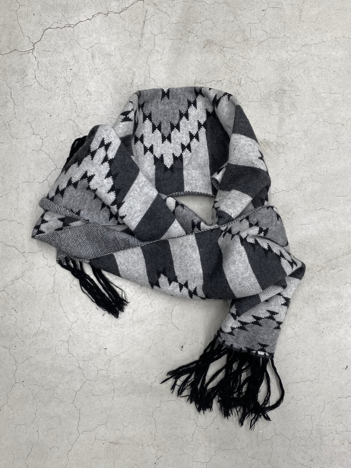 사스콰치패브릭스 나바호 머플러 상품이미지4