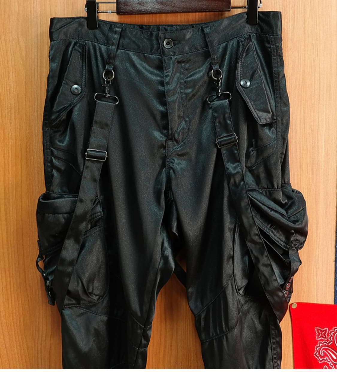 
일본판 00s archive civarize gimmick cargo  상품이미지2