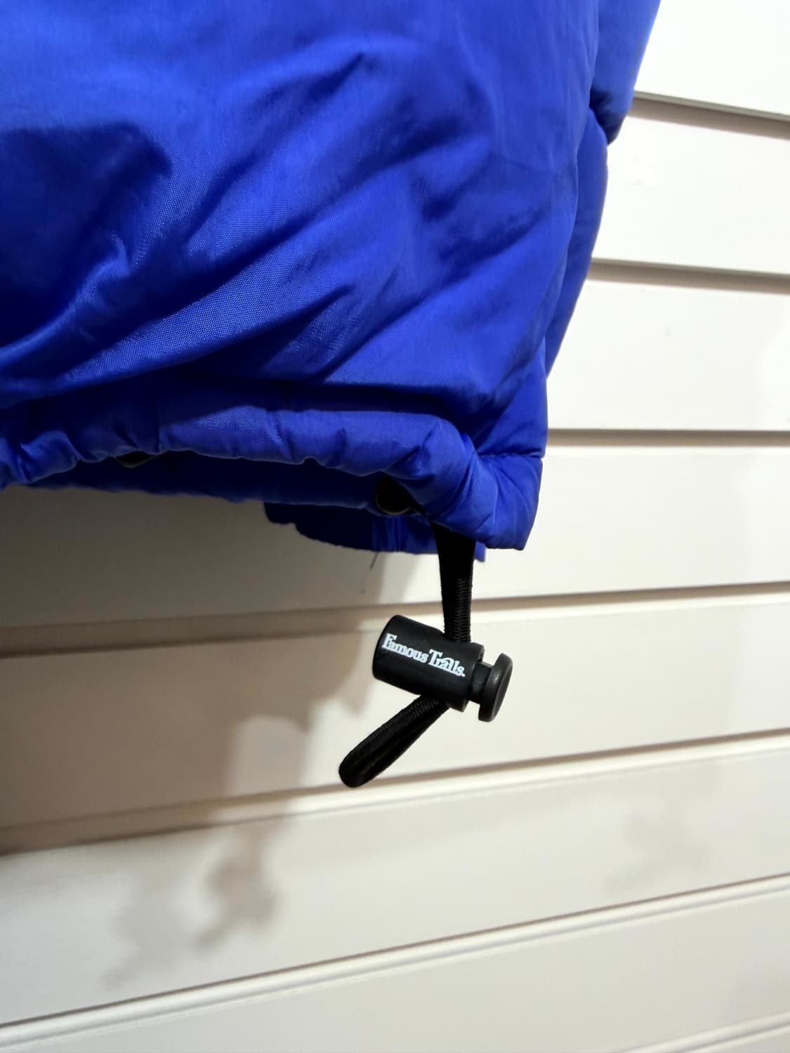 Famous Trails 다운점퍼 상품이미지6